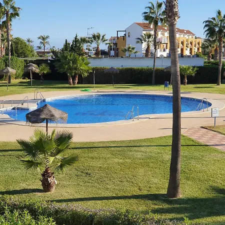 Casa Descanso Nudista