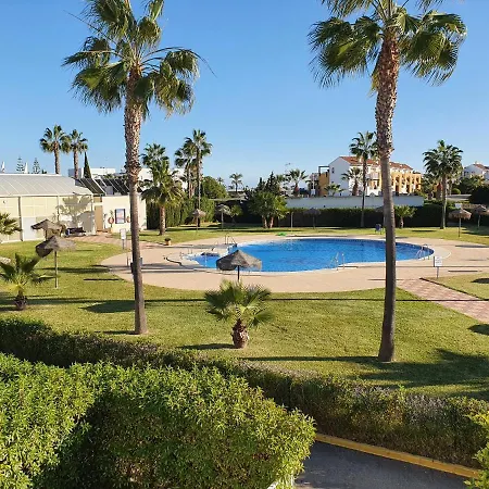 Casa Descanso Nudista Apartment *
