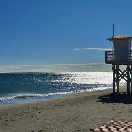 Casa Descanso Nudista Vera