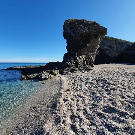 Casa Descanso Nudista Vera