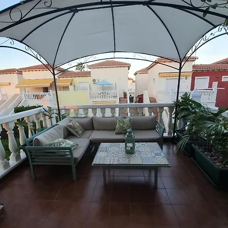 Apartment Casa Descanso Nudista *