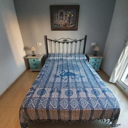 Casa Descanso Nudista