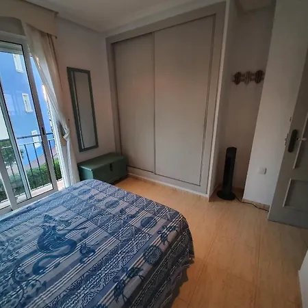 Casa Descanso Nudista *