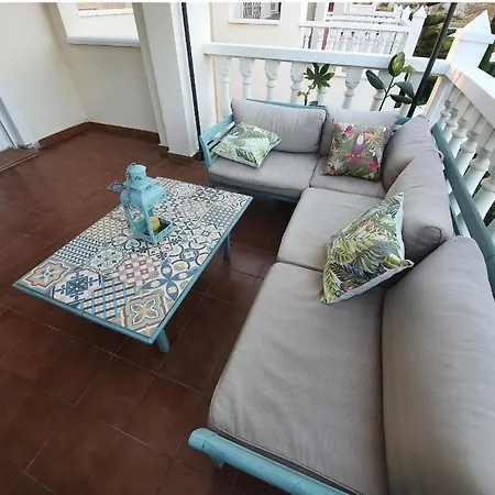 Casa Descanso Nudista *