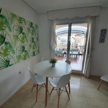 Casa Descanso Nudista Apartment