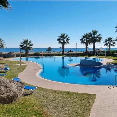 Casa Descanso Nudista Apartment