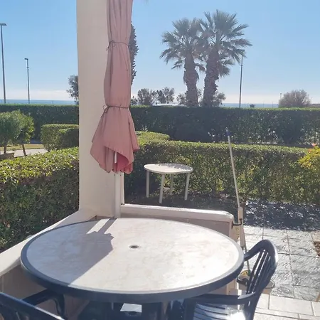 Casa Descanso Nudista