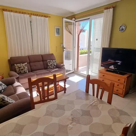 Casa Descanso Nudista Vera
