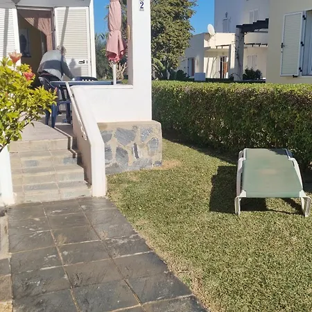 Casa Descanso Nudista Apartment *